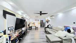 Blk 353A Admiralty Drive (Sembawang), HDB 5 Rooms #584506741